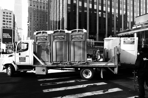 Porta potty services near me in Avon, IN